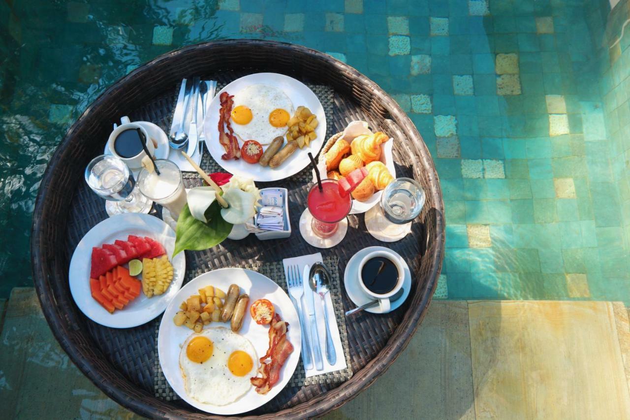 Villa Victoria Bali Чангу Екстер'єр фото